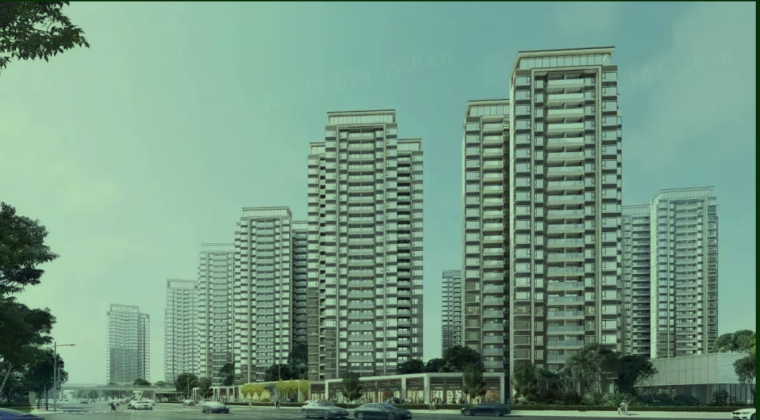 新希望悦珑湾抓住涨价前最后机会特价仅2.1万起