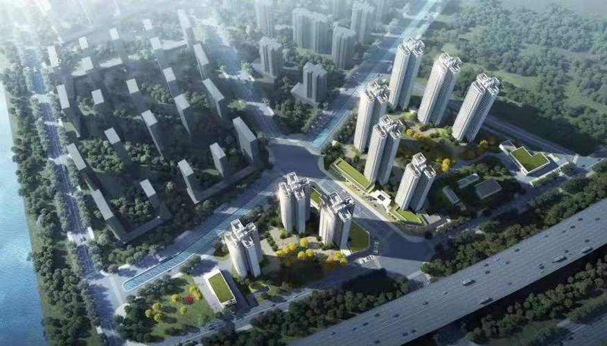 佛山旭辉恒基铂仕湾怎么样？地铁旁，一线江景特价1.6万起