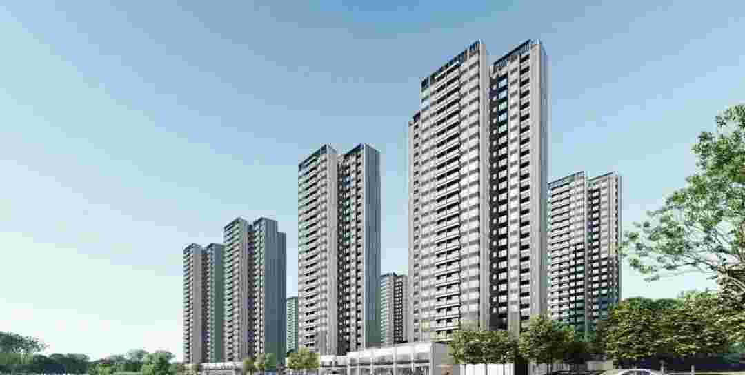 佛山卓越碧桂园天悦湾首付15万起买地铁三房