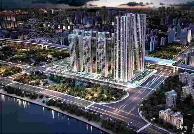 佛山卓越浅水湾公寓好不好?三龙湾地段总价29万起