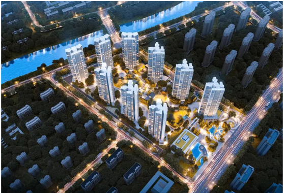 佛山建投绿地榕华里怎么样?佛山地铁2号线旁开盘惊喜价1.2万起