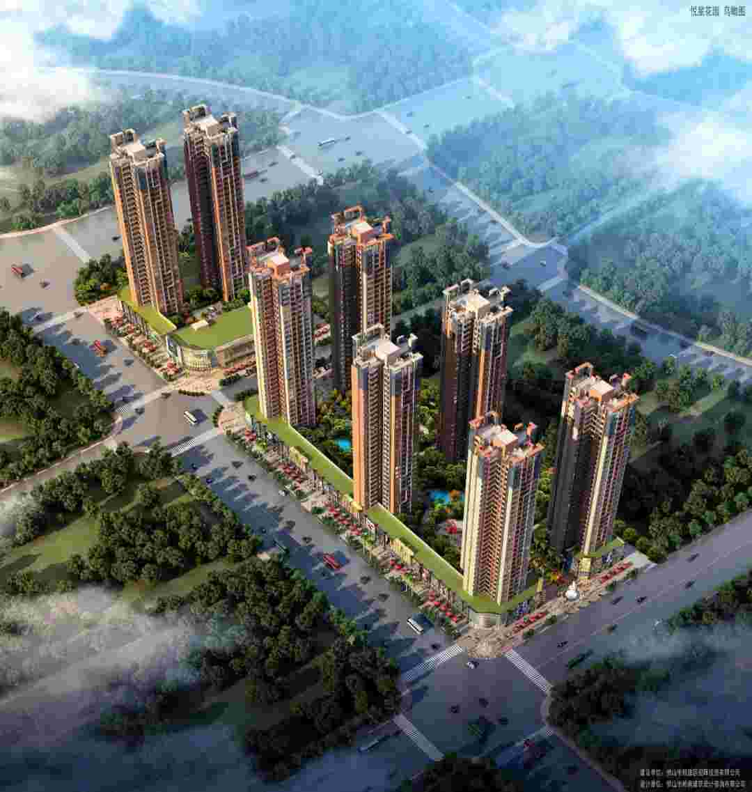 佛山荔园新天地怎么样?双地铁红盘,省级学位五一特惠1.9万起