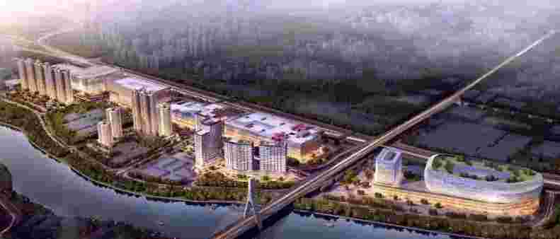 佛山爱车小镇怎么样?五一购房赠送5年管理费,特价2.6万起