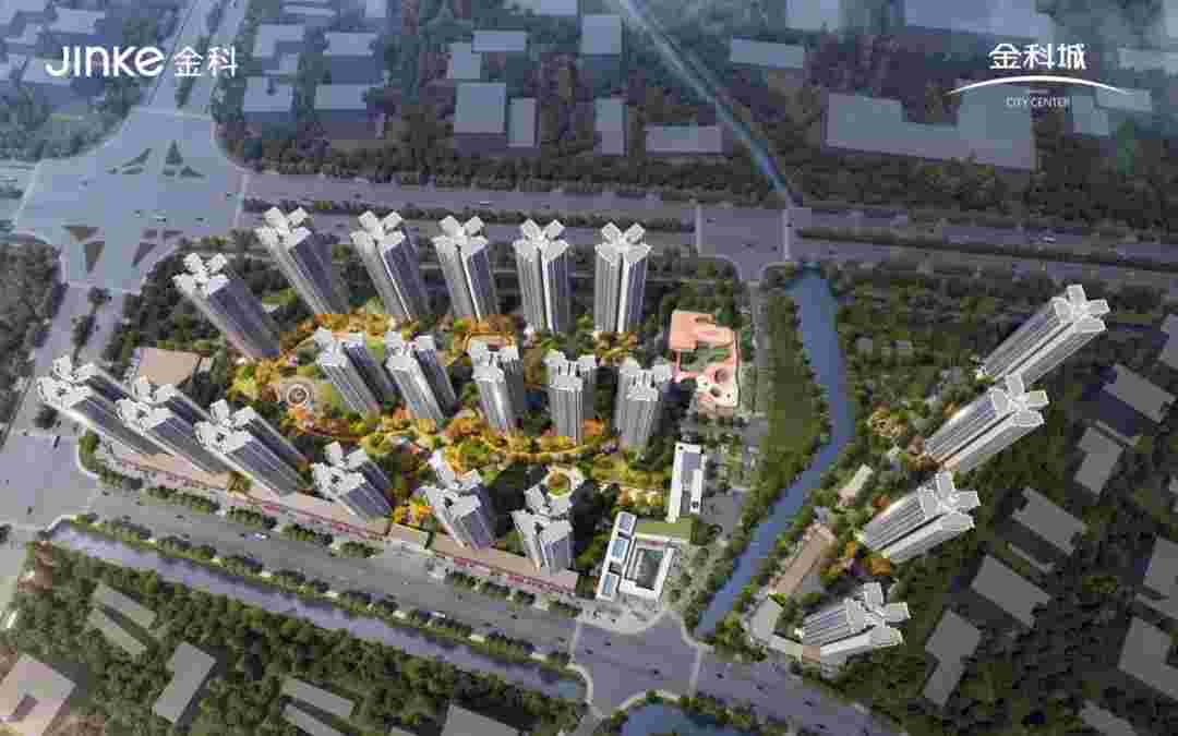 佛山金科城怎么样?购房送车位,优享西山小学直接录取