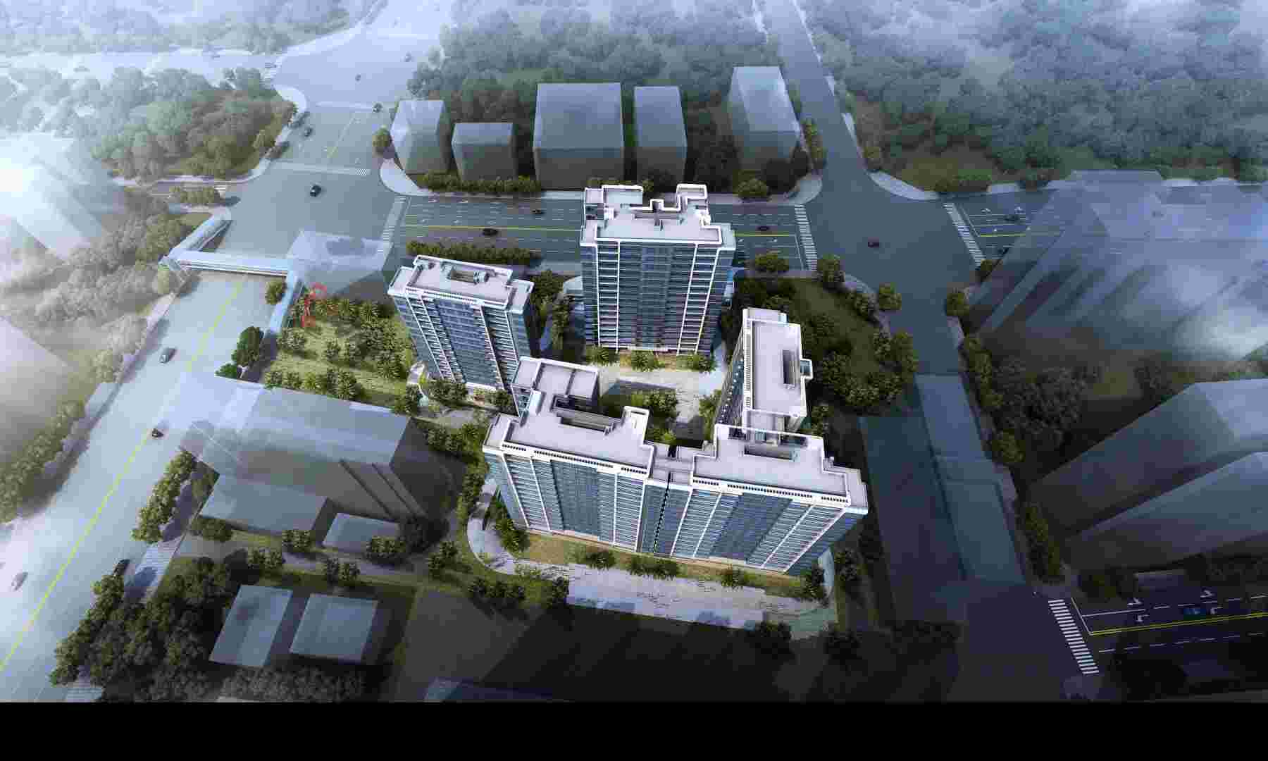 佛山灯湖首府户型好不好,约68-108㎡全南向瞰园新品热销中