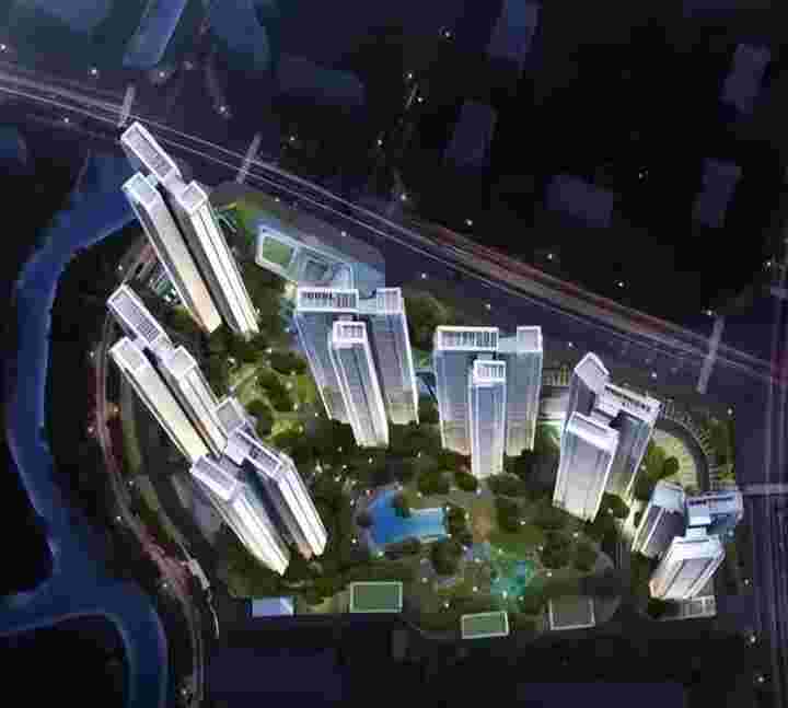 佛山泰丰千玺湾户型好不好?约97-143㎡双主套三四房热销中