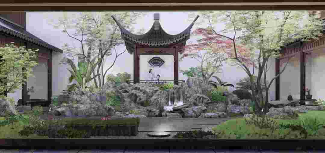 三水建发融创雅居乐和玺楼盘详情,城芯爆盘国风院墅