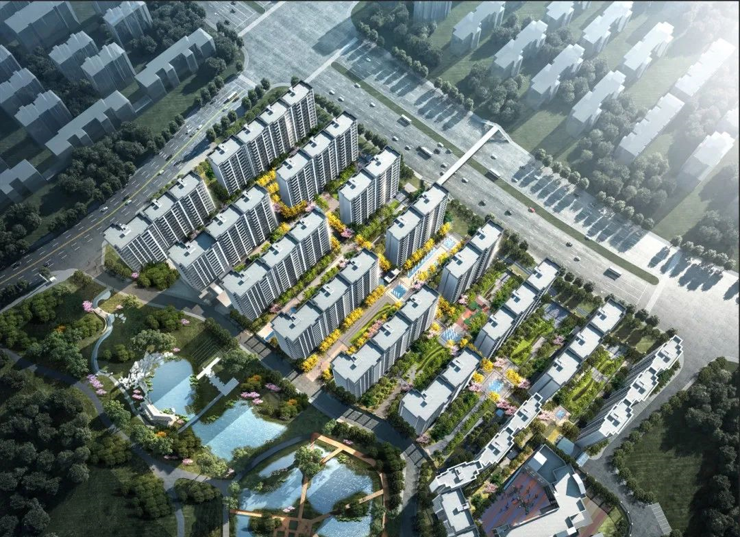 南海罗村楼盘最新价格,越秀阅湖台千灯湖西特价1.7万起