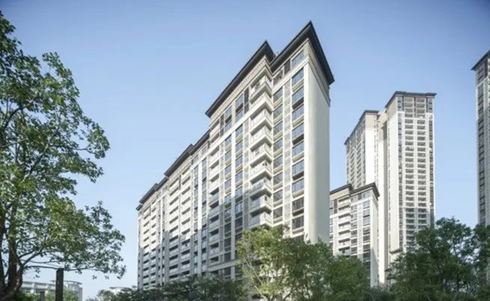 顺德均安在售楼盘最新房价,中海雍景熙岸劲享特惠首期10万起