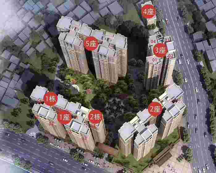 佛山南海大沥楼盘连城湾怎么样?盐步千灯湖成熟配套1.7万起
