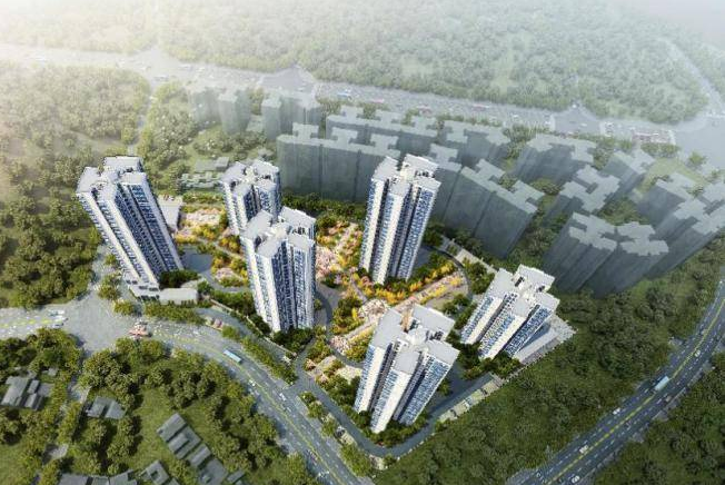佛山乐平碧桂园四季峰景广佛红盘最后19席总价6字头起