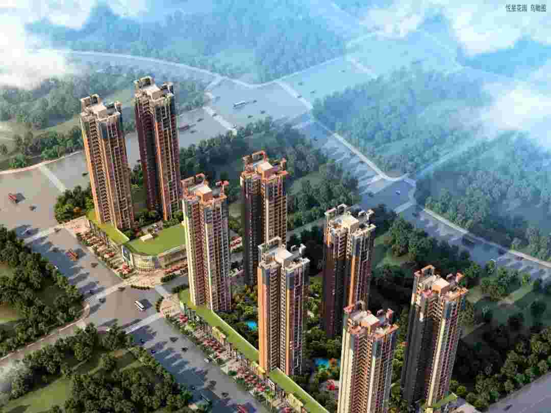 顺德荔园新天地未来发展潜力,广佛双地铁,一站南站