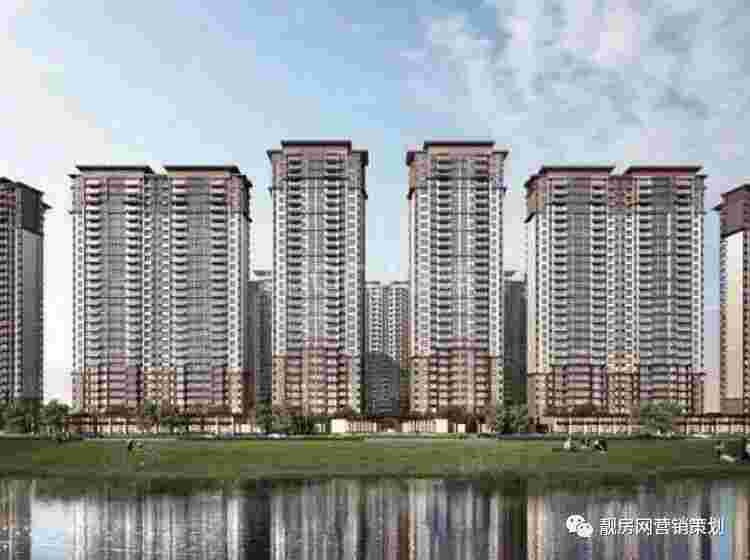 佛山三水现楼金融街金悦府单价10xxx元起买头排湖景