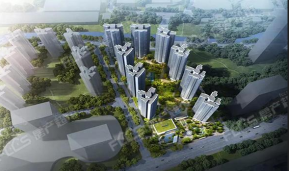 佛山建投绿地榕华里楼盘详情,国企品质,地铁旁,学府社区
