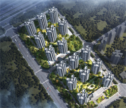 佛山金地中南新城大境最新房价,总裁特批折扣11xxx元/㎡起