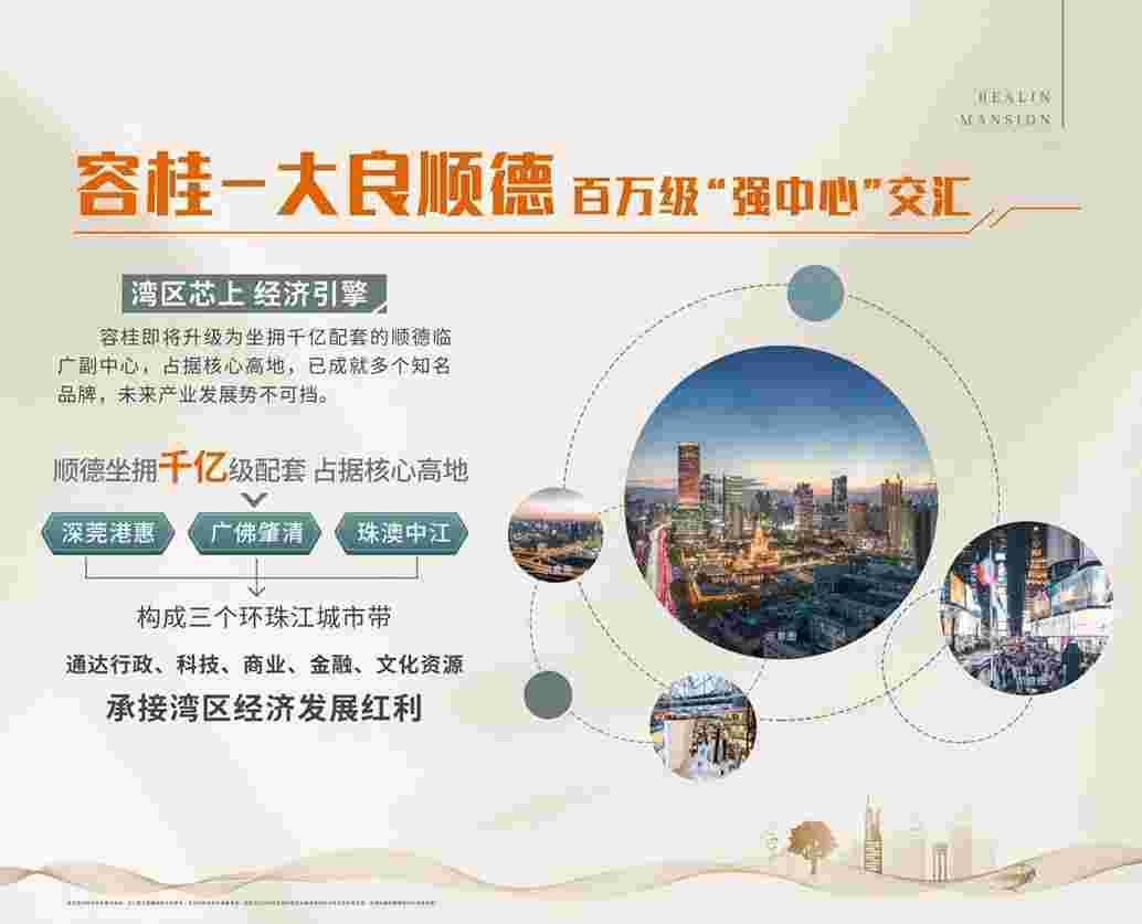 佛山中港顺芯台最新房价,德胜河畔劲爆单位1.2万起