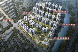 佛山滨江金茂悦值得买吗?楼王29座隆重加推1.4万楼层任选