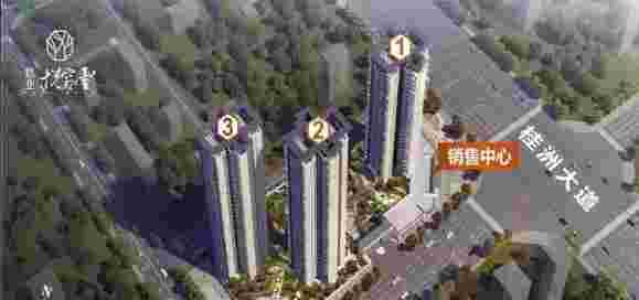 佛山信业悦容台地址,湾区轴芯,顺德C位,坐享千亿产业