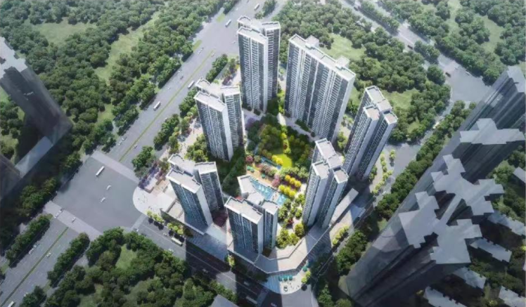 佛山保利三龙湾和颂怎么样?即将开盘,认筹享97折钜惠