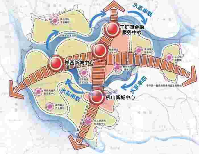 佛山万科金域半岛值得买吗?省级学府,绿岛湖旁