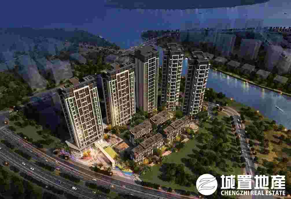 佛山路劲天隽汇周边配套,年终最优价劲省15万