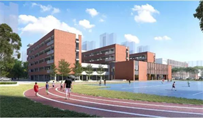 峰睿公馆可以读石门吗?已于石门大沥小学中学签约