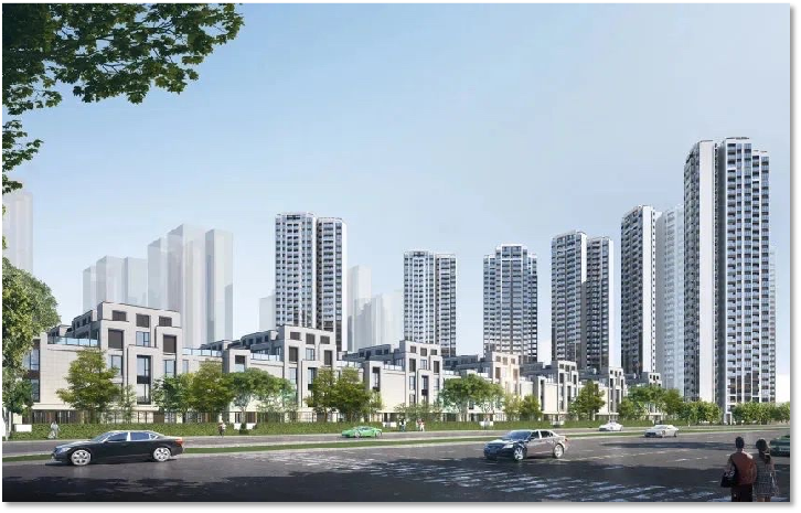 佛山禅城楼市最新政策消息,大华紫樾府解除限购,首付2成起