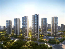佛山建投绿地榕华里优劣势怎么样?国企+地铁+名校