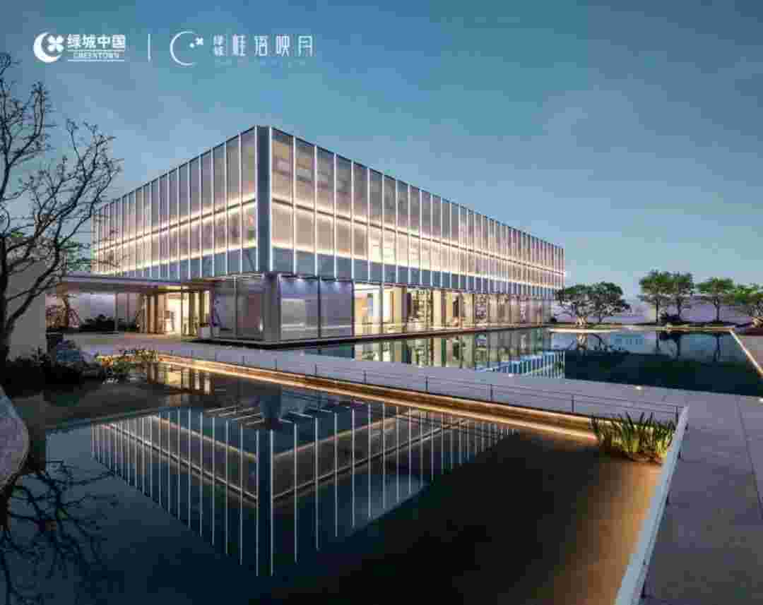 佛山绿城桂语映月优劣势怎么样?