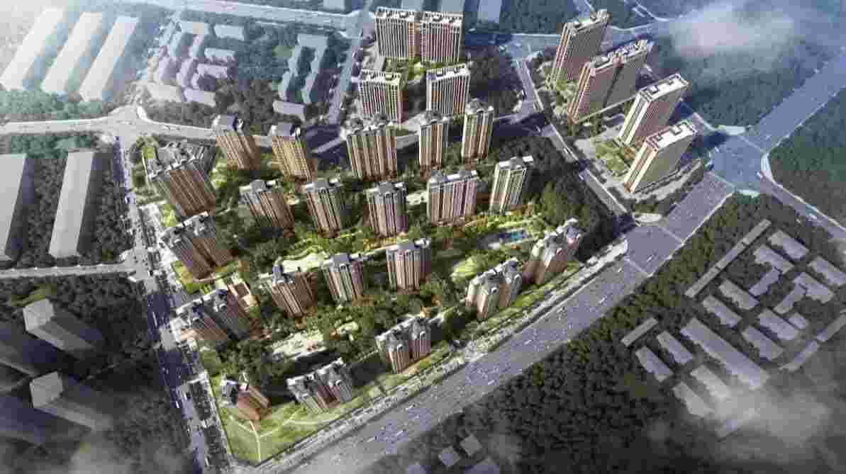 佛山藏珑华府这个楼盘好吗?实景地铁现房1.7万起
