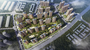 佛山藏珑华府楼盘详情怎么样?75万方临广醇熟大城