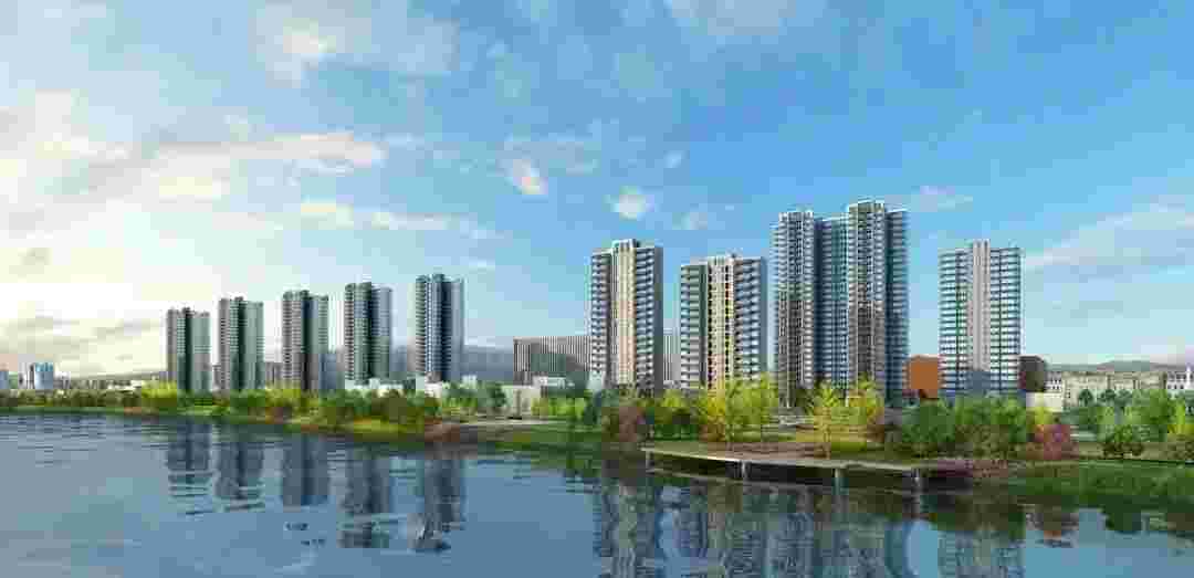 佛山时代爱车小镇有升值空间吗?绝版江景,桂城名校