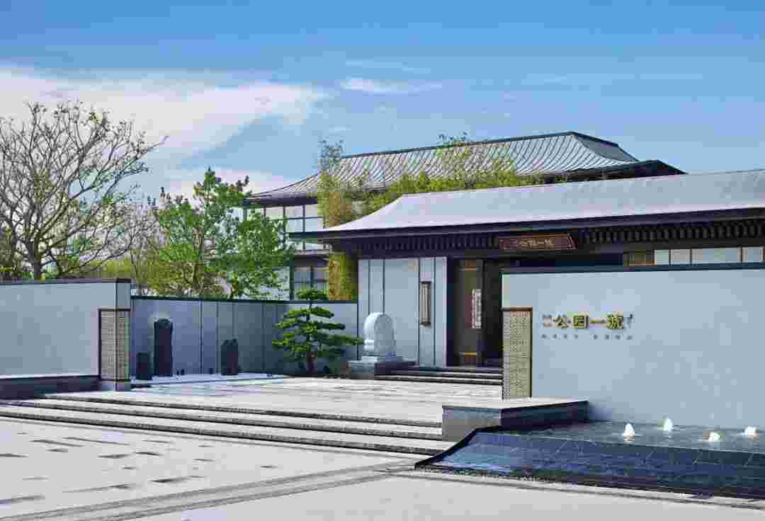 佛山奥园弘阳公园一號优缺点怎么样?成熟商圈,一湖三园