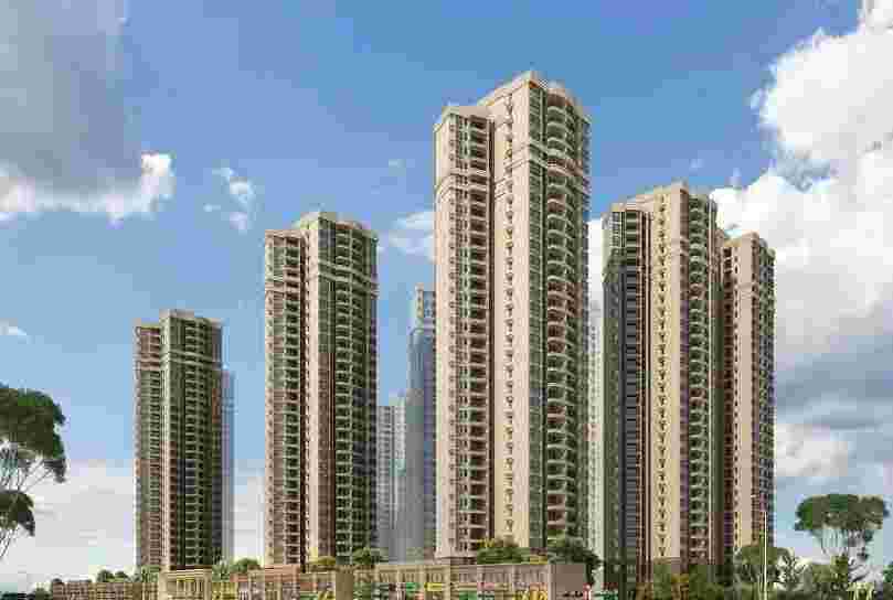 佛山江畔明珠优缺点怎么样?一线江景,省级名校旁