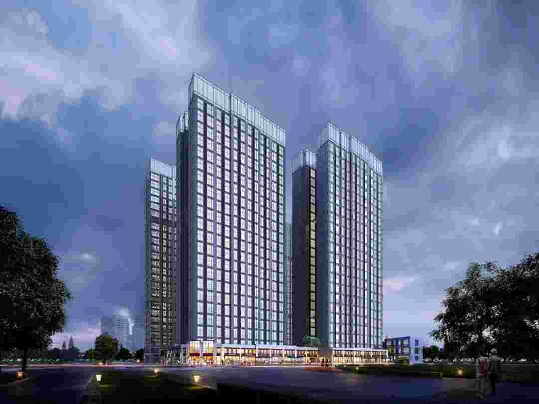 佛山力合阳光城云谷优缺点怎么样?33万买双地铁精装复式现楼