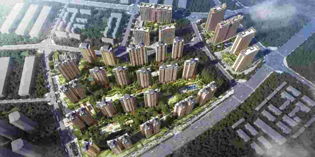 佛山藏珑华府是哪个开发商?广东宏泰国通地产有限公司