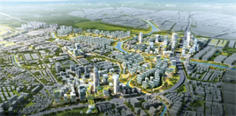 佛山明日阳光在售户型,建面约78-119㎡三至五房
