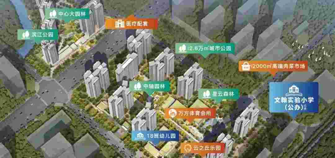 保利华侨城云禧地铁规划,广钢南双央企准现楼今年买今年住
