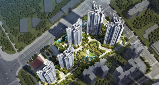 佛山泰丰千语庭什么时候交楼?预计2024年12月交楼
