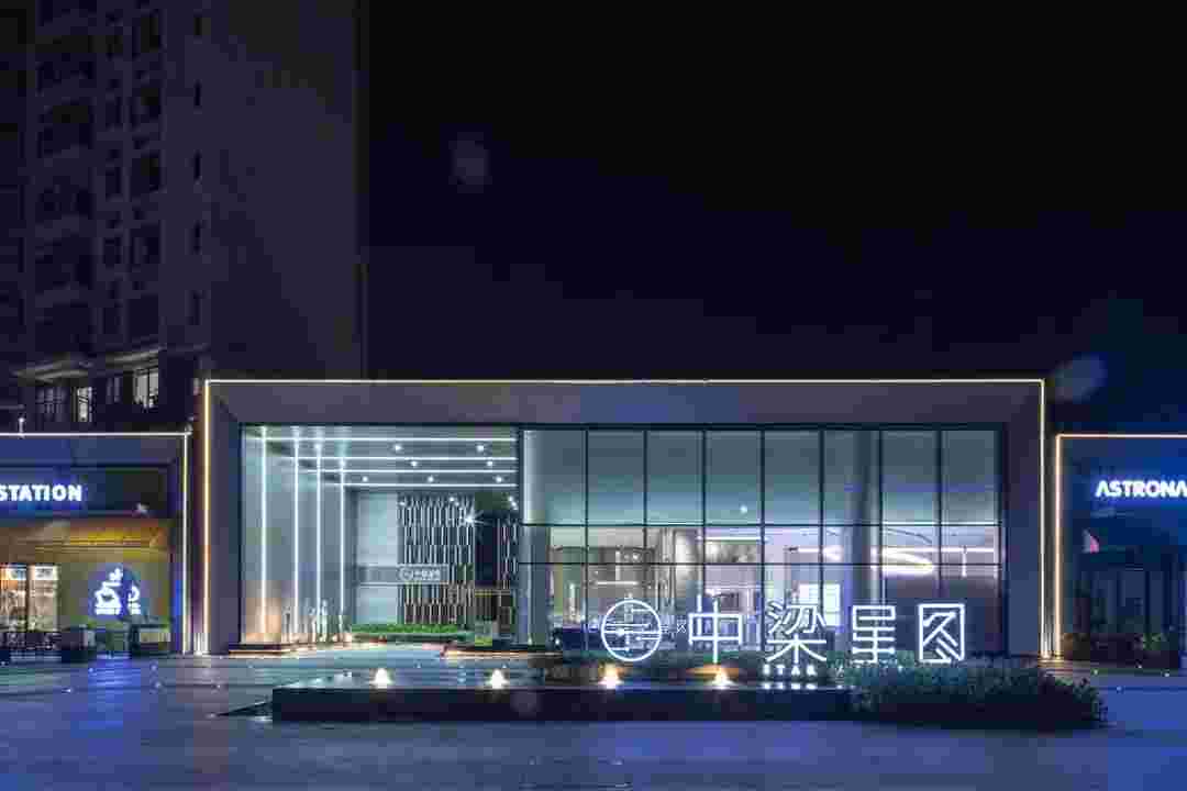 西樵中梁星图可以买吗?全新5座景观央座85xx起