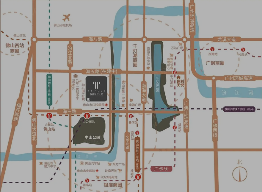 保利时代天珀地铁.png