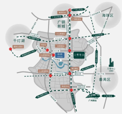 三山万科璞悦山最新房价,总价19x万起买临江华宅