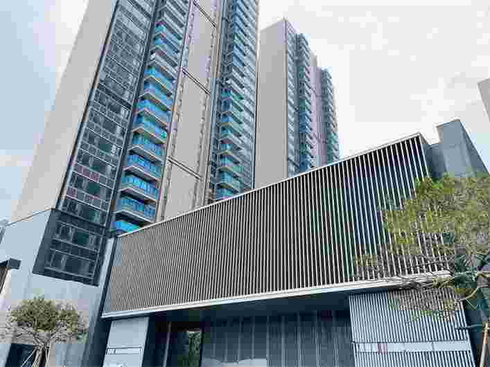 佛山时代全球创客小镇怎么样?石门名校,高性价比现房
