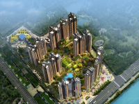 临广楼盘珠水豪庭值得买吗?江景窖口地铁口现楼