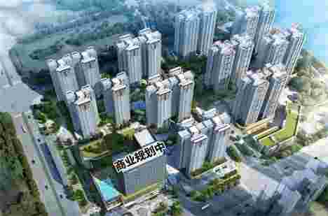 电建岭南华曦府优缺点好不好?大良芯鹭鸟旁央企华宅