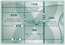 桂城保利琅悦，限时清栋价22000元/㎡