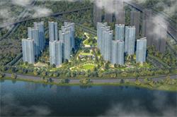 东建天赋龙湾，小户型已售罄，江景大平层正热销