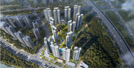 大良保利德胜天汇，限时特价15000起