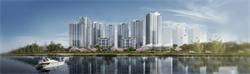 禅城城发悦城峯境，新推一口价单位，1.6w起