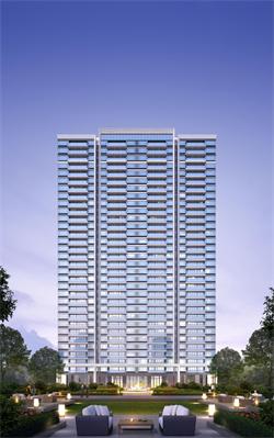 三山新城保利华侨城云禧，现房特价18000